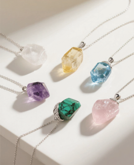 Pendants