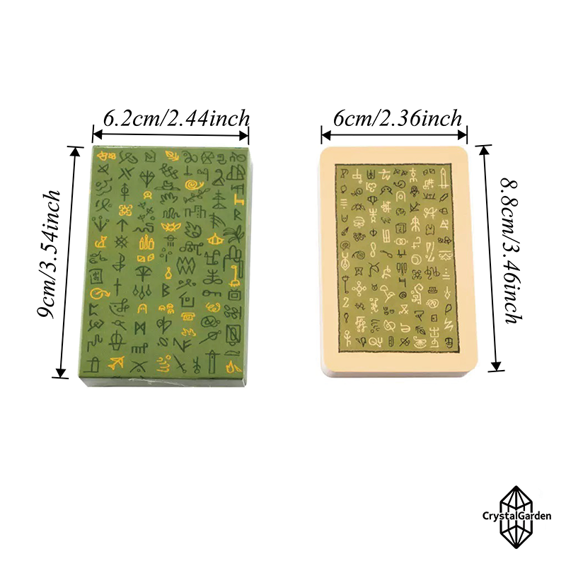 Oracle Cards - Whispers in the Woods - Image 2