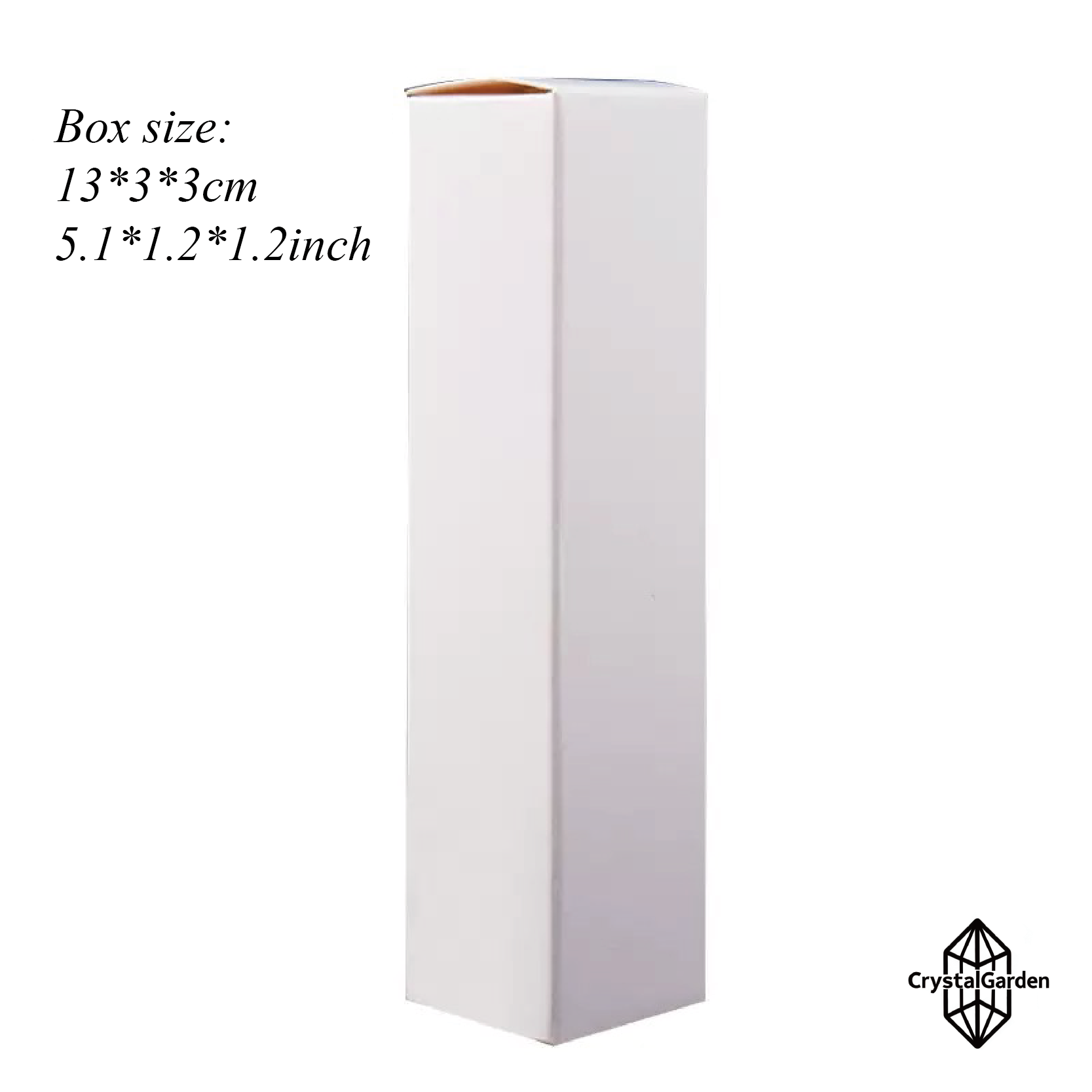 Crystal Heart-shaped Dessert Spoon - Image 8