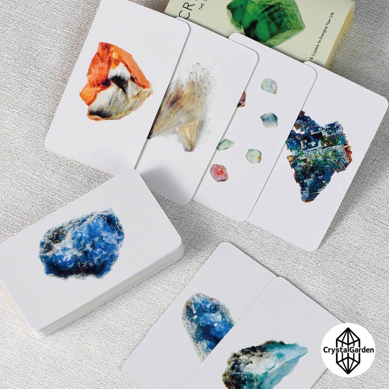 Crystal Oracle Cards - Image 6