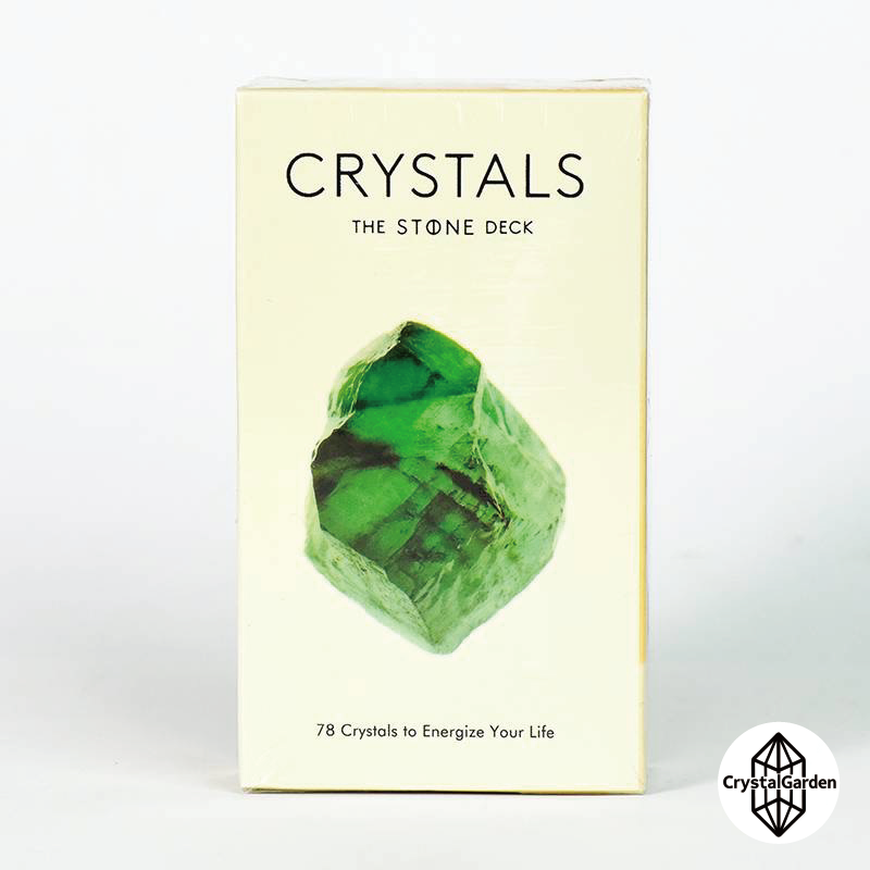 Crystal Oracle Cards - Image 8