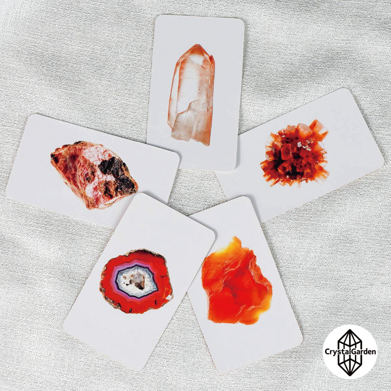 Crystal Oracle Cards - Image 7