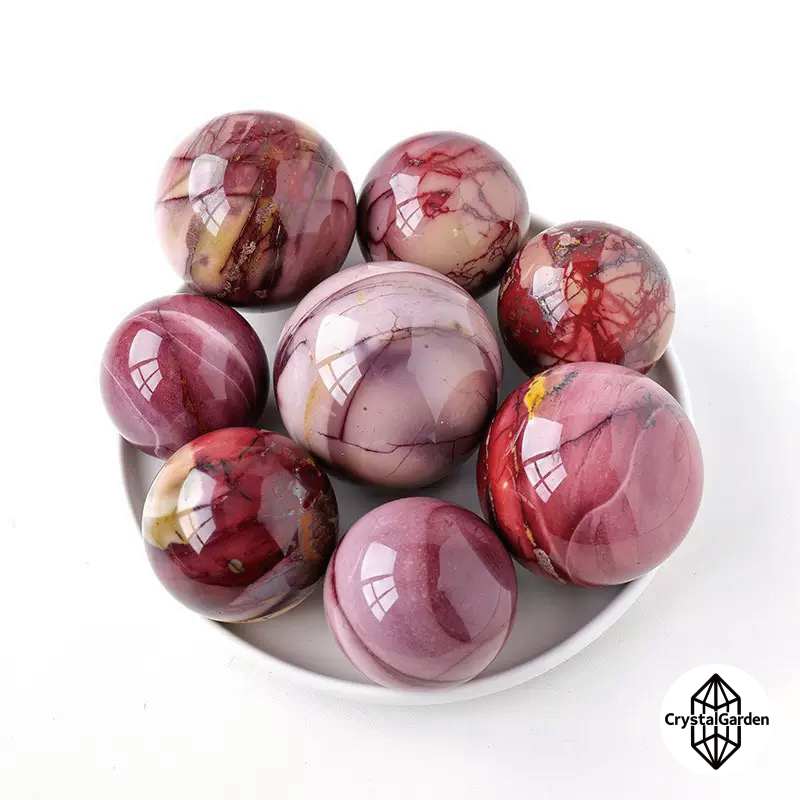 Moonkite Crystal Spheres - Image 4