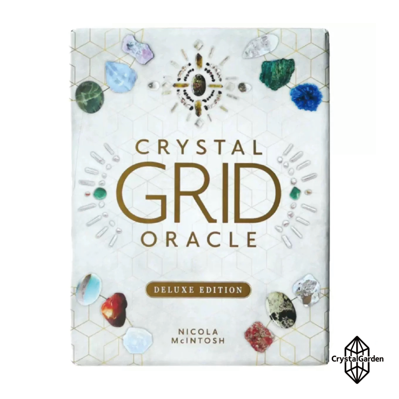 Crystal Oracle Cards - Image 3